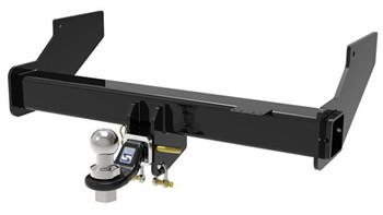 (105845) 03545R 4500kg Light Truck Multifit Towbar