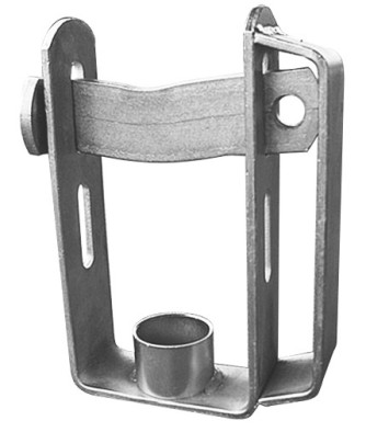 (181684) TwinLock Trailer Lock without Padlock