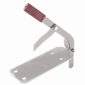 (181824) AL-KO Mechanical Brake Plate