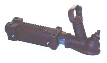 (181836) 181836 Trigg Bros. Brake Actuating Coupling 2000kg capacity