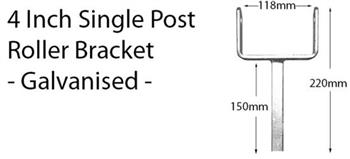 (184662) 184662 Galvanized 4