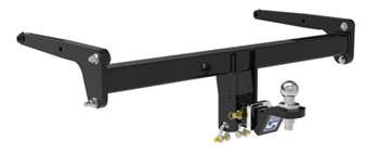 (107731) 03225RW Audi Q5  Class 4 Towbar