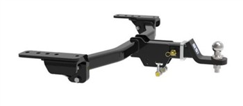 (107715) 03402RW Haval H6  Class 4 Towbar