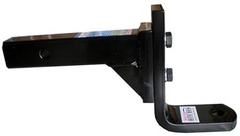 (100632) MH 4000kg Adjustable 5 hole 2