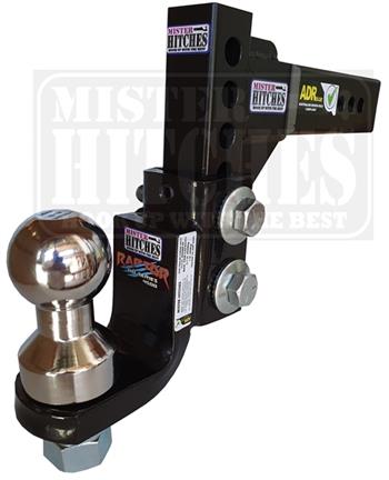 (100832) MH 4500kg 2-1/2