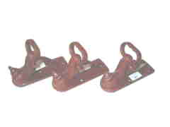 (181756) Trigg Quick Release Coupling 2000kg 2 Hole Mounting