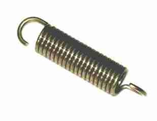 (182123) 185123 Mechanical Marine Caliper Tension Spring