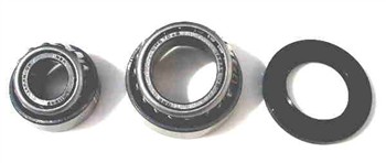 (187006) 187006 Timken trailer 