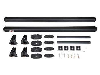 212780 APEX016-2 Dodge Nitro Roof Racks