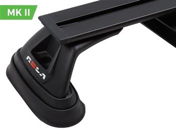 212794 LAPEX021-2 Mitsubishi Roof Racks