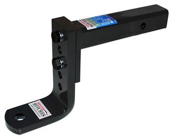 (100634) MH 2500kg Adjustable 5 hole 2