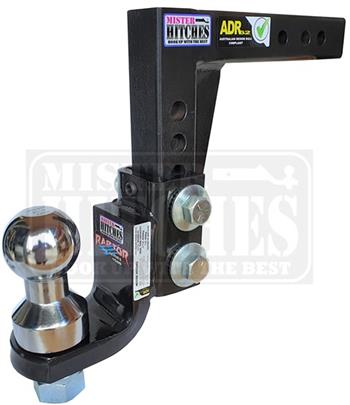 (100839) MH 4500kg S3 