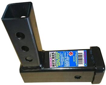 (100724) MH Vertical Hitch Adaptor MHVRA