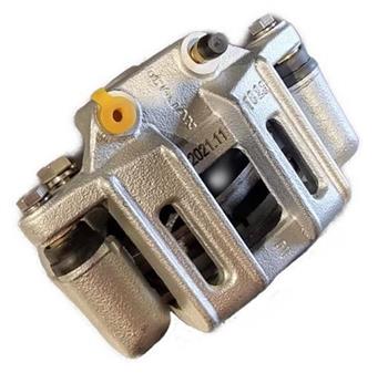 (TRPT10098) TRPT10098 Trojan NZ Dacromet Coated Cast Iron Hydraulic Brake Caliper